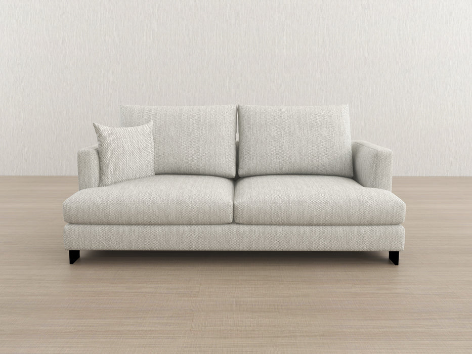 Easytime 74" Sofa (38" Depth)