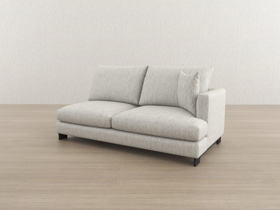 Easytime 69" RAF Sofa (38" Depth)