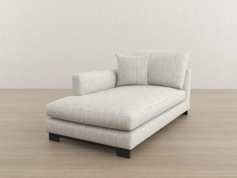 Easytime LAF Chaise (38" Width)