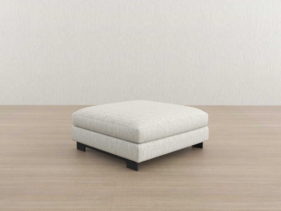 Easytime 38" Ottoman