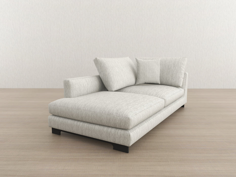 Easytime LAF Chaise (43" Width)