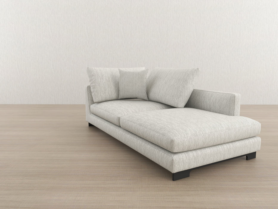 Easytime RAF Chaise (43" Width)