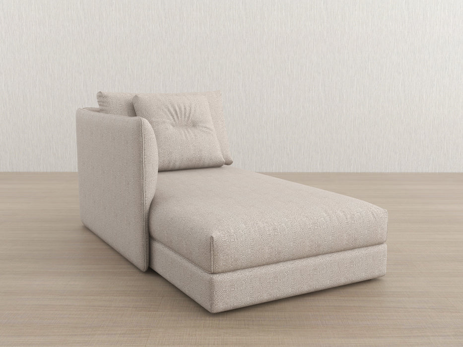Bloom 71" LAF Chaise
