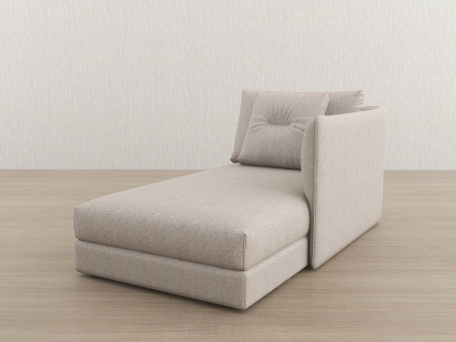 Bloom 71" RAF Chaise