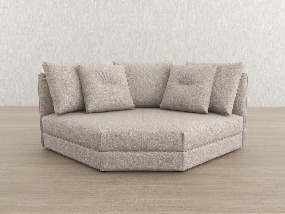 Bloom Large Corner Unit