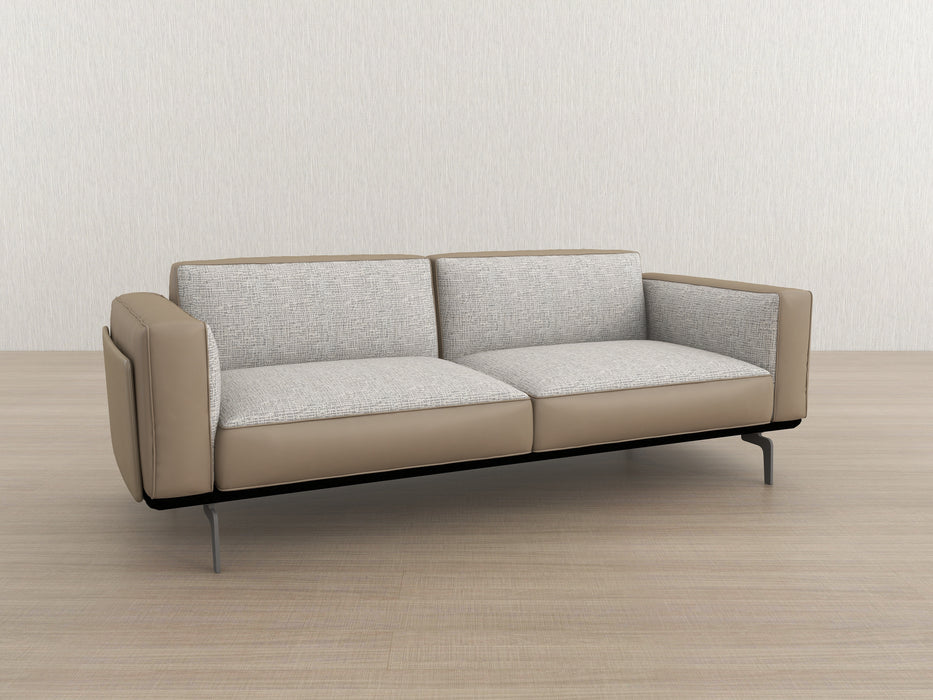 Moda Sofa 85"