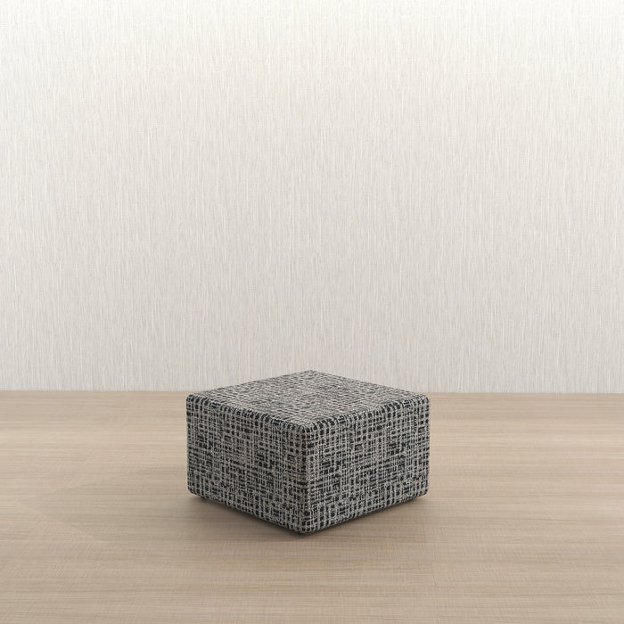 Blend Ottoman