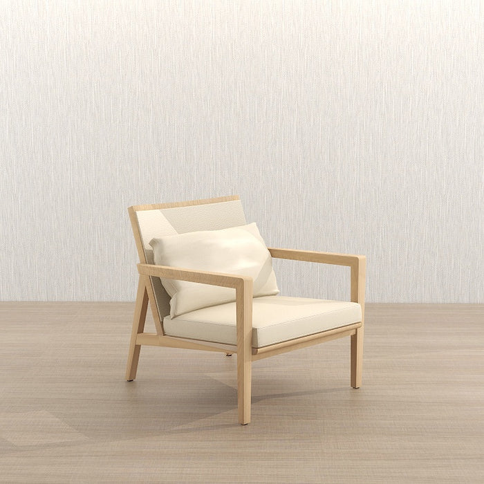 Flora Lounge Chair