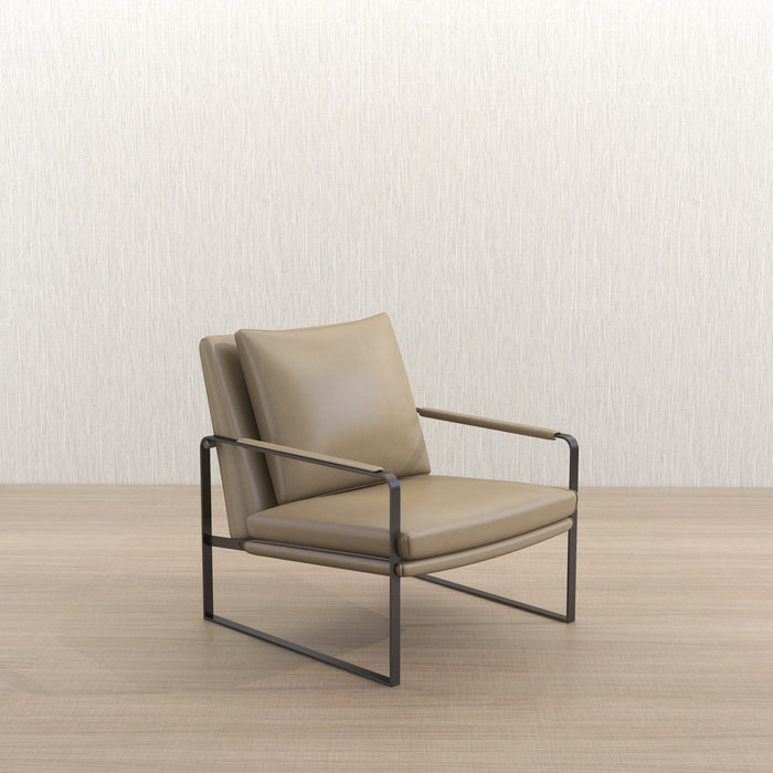 Leman Chair
