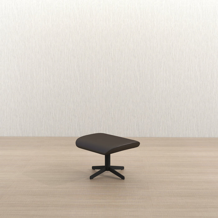 Qing Ottoman (Swivel)