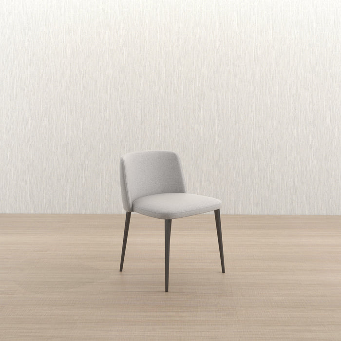 Ballet Dining Chair (No Arms)