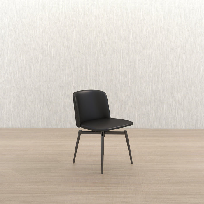 Ballet Swivel Chair (No Arms)