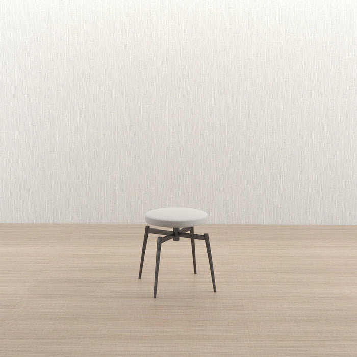 Ballet Swivel Short Stool