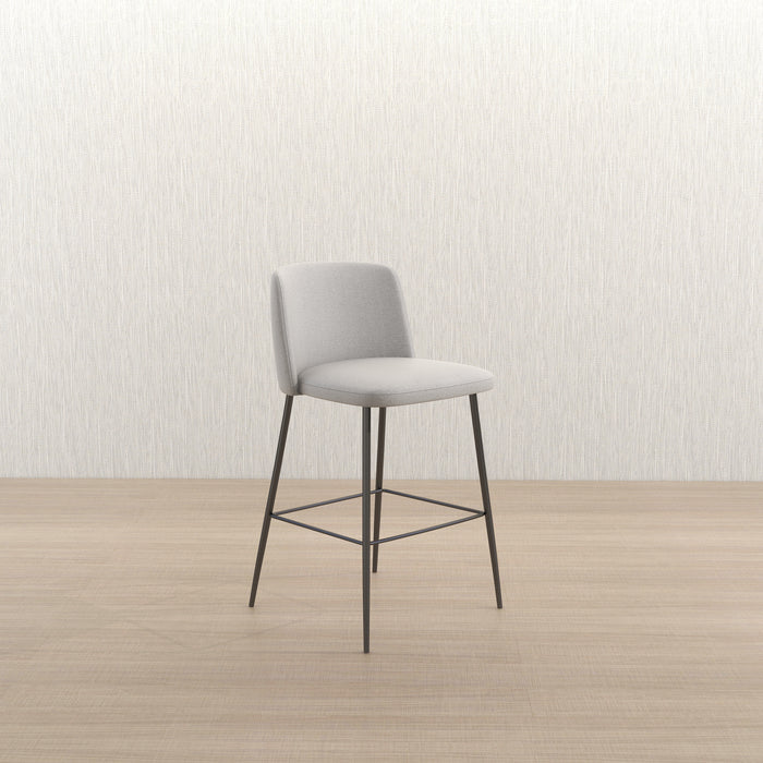 Ballet Counter Stool (No Arms)