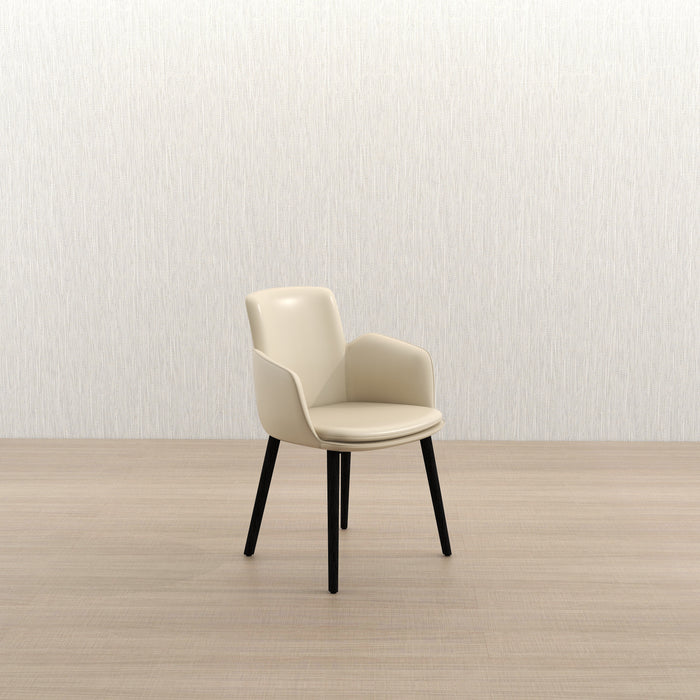 Wing Arm Chair