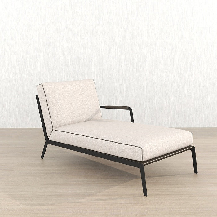 Austen Lounger RAF