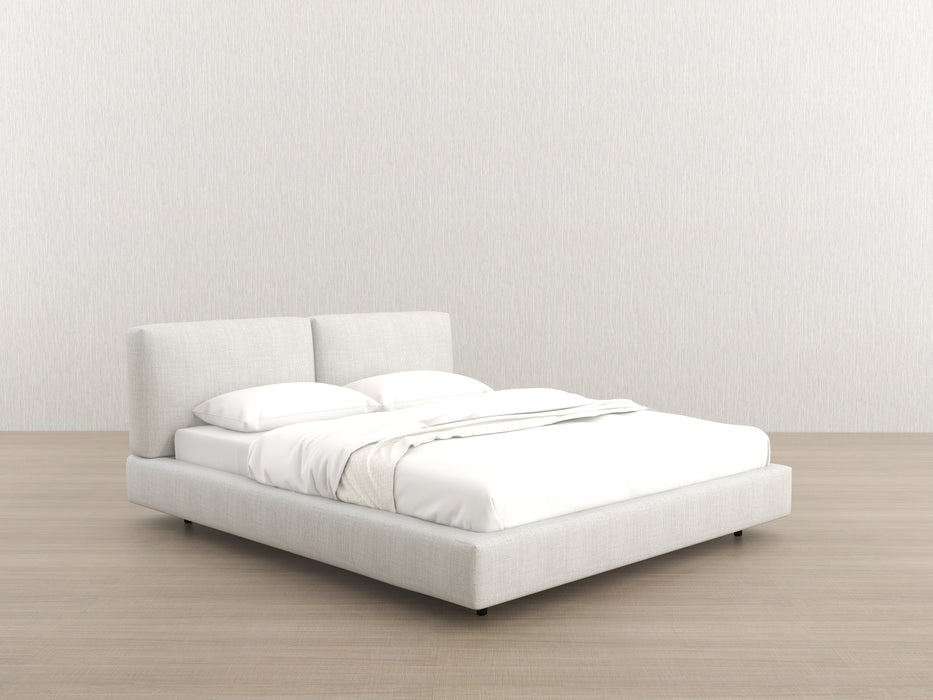 Nature King Bed
