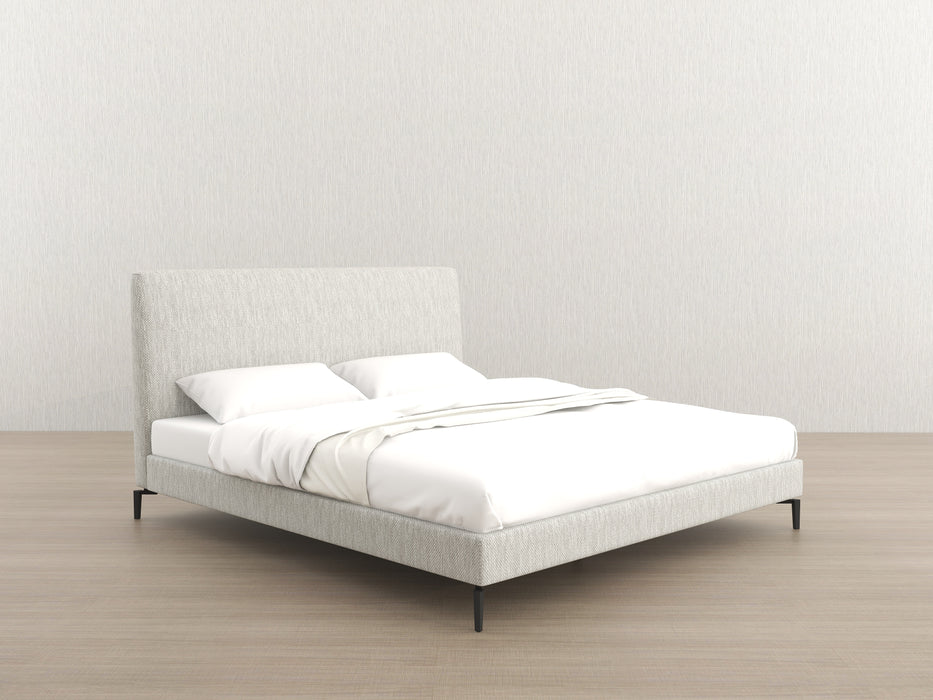 Luna King Bed