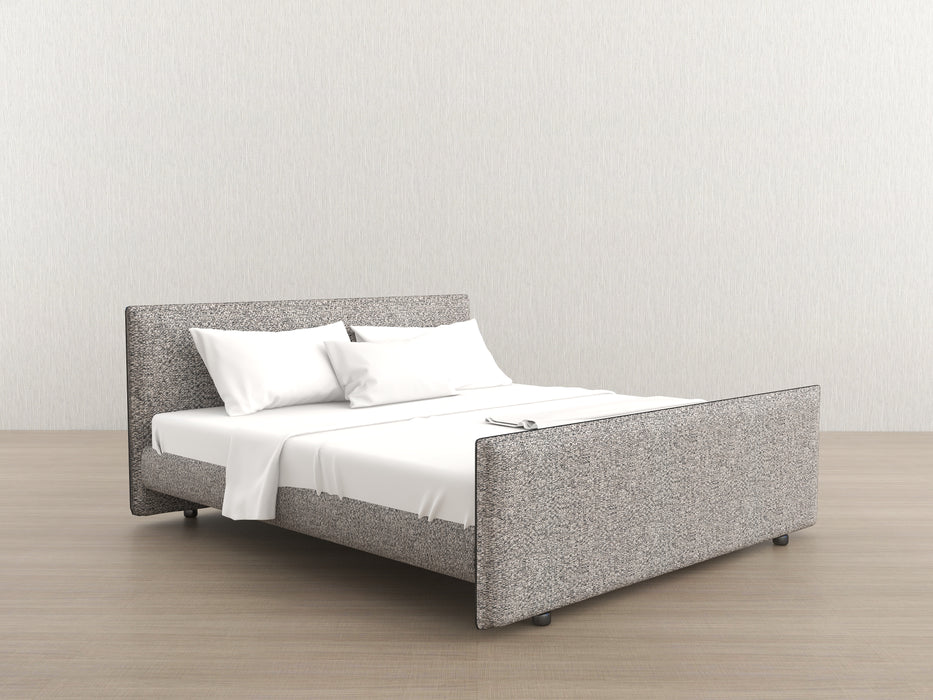 Era Plus King Bed