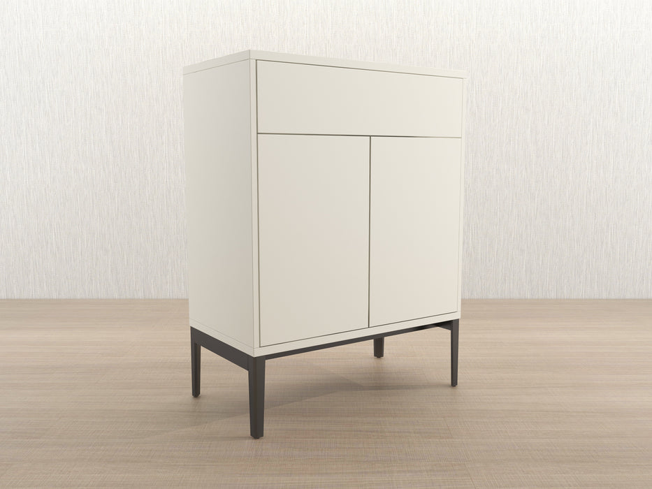 Pixel Tall Cabinet 33"