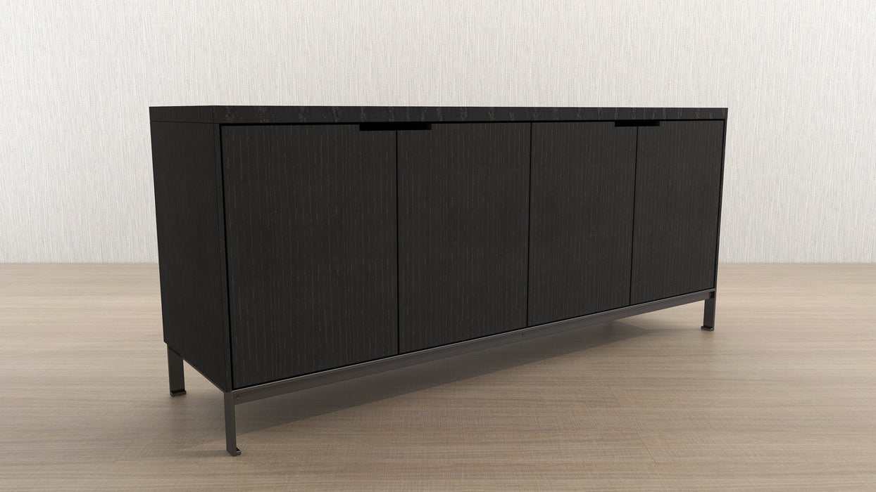 Max Cabinet 70" (Tall)