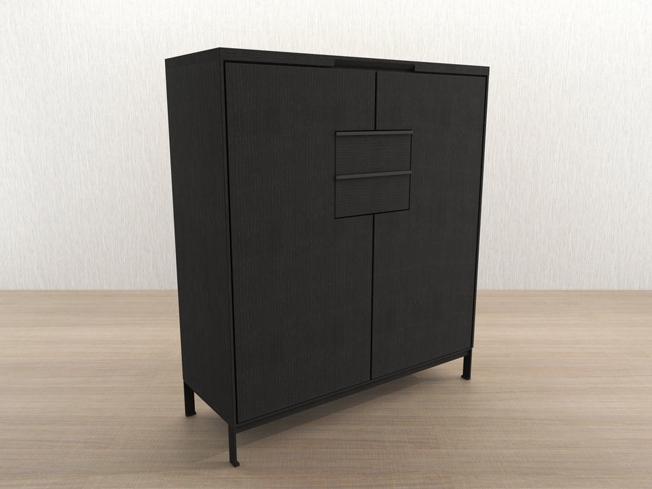 Max Cabinet