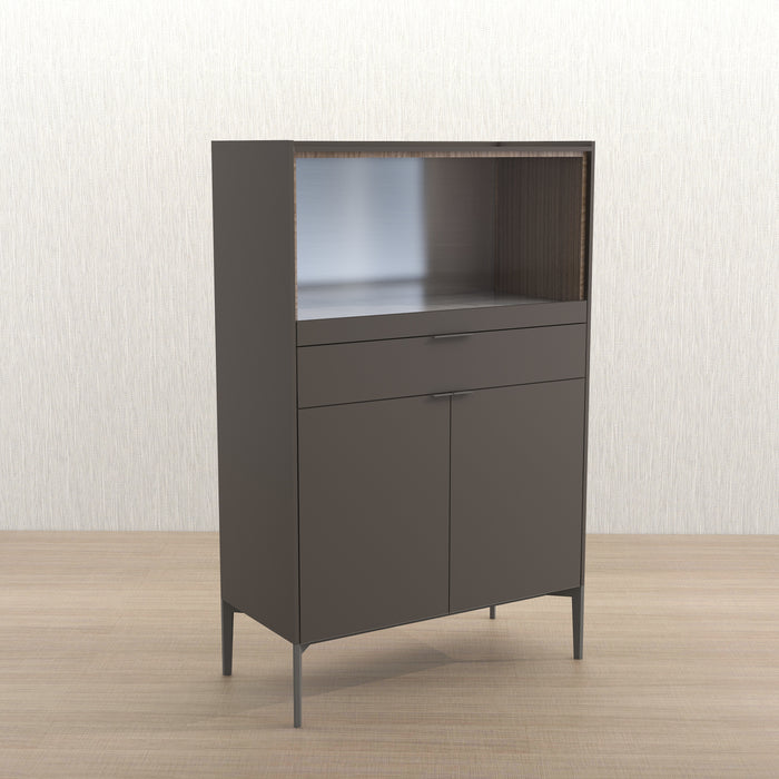 Matrix Tall Cabinet