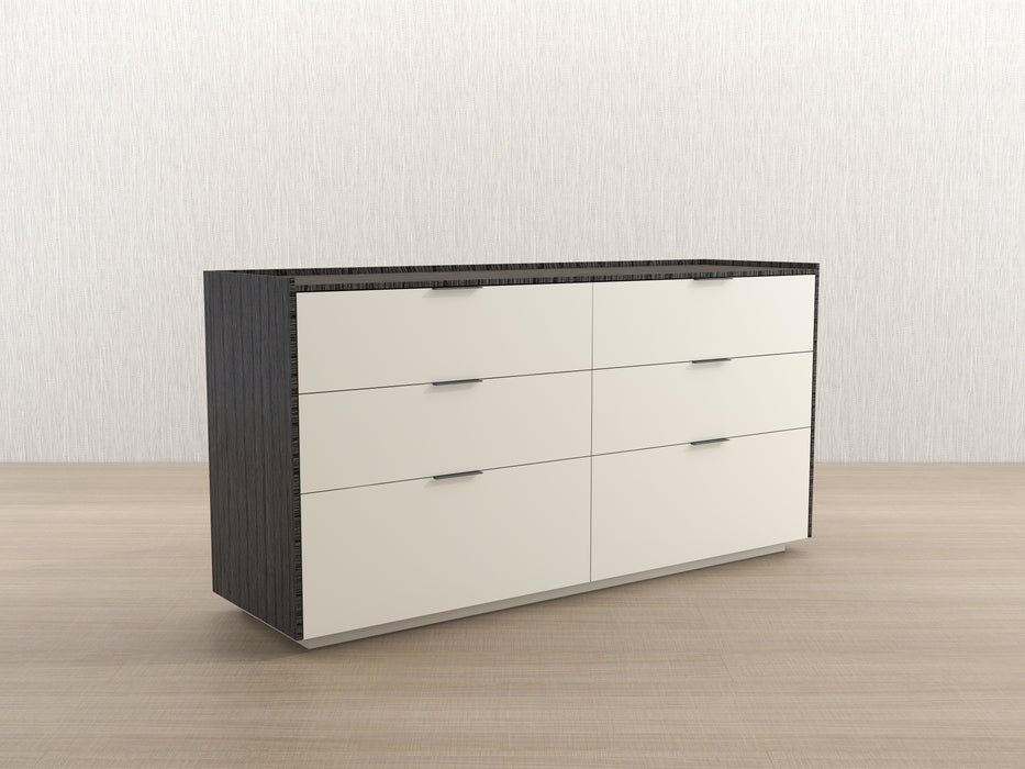 Matrix 60" Drawers Cabinet