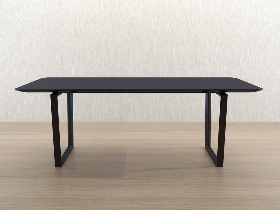 Verge Dining Table 82"