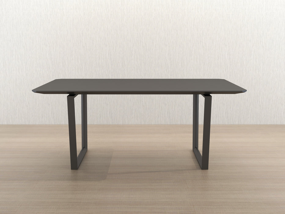Verge Dining Table 70"