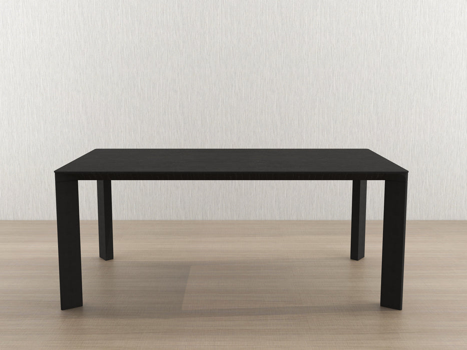 Joint Dining Table 70"