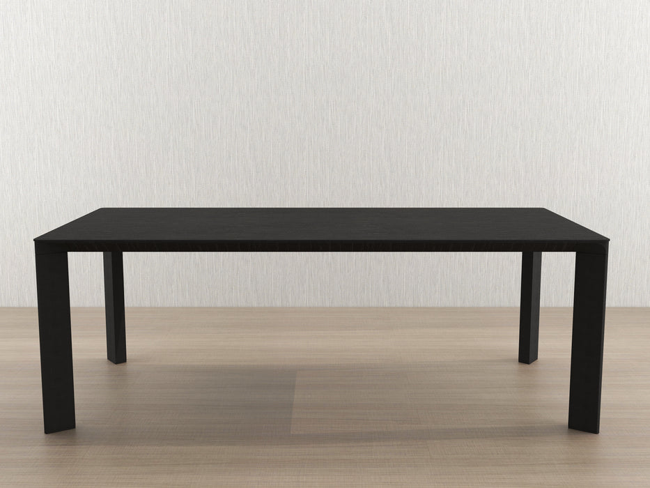 Joint Dining Table 82"