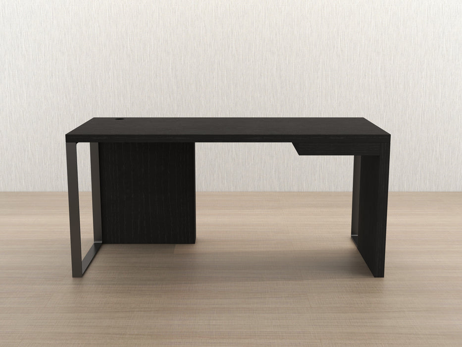 Time Desk 63"