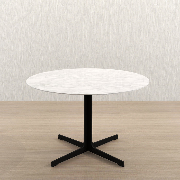 Vary Tea Table (25" High)