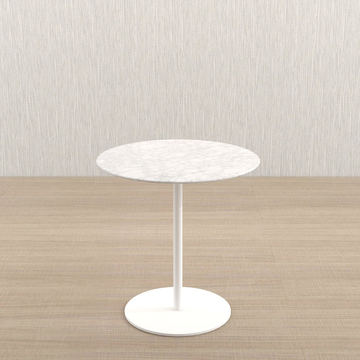 Hanna Side Table (Round)
