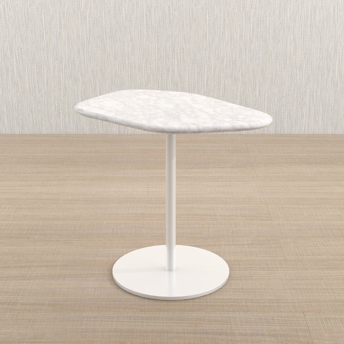Hanna Shape Side Table (Small)