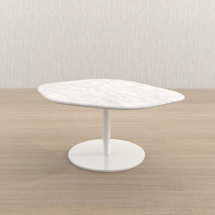 Hanna Shape Side Table (Large)