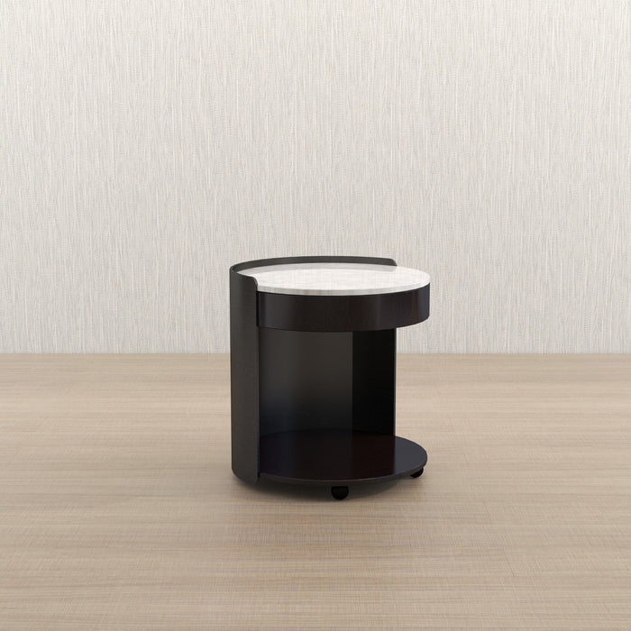 Harmon Side Table w/ Drawer