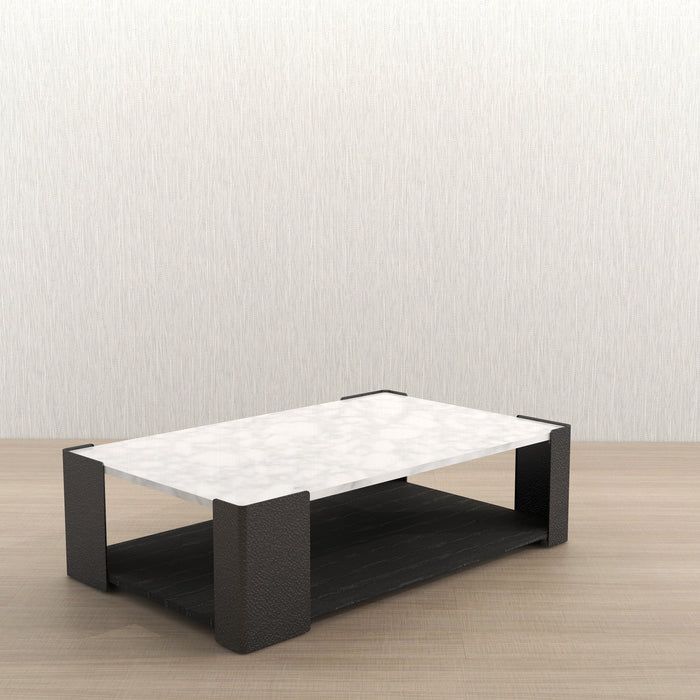 Rubix Coffee Table (Rectangle)