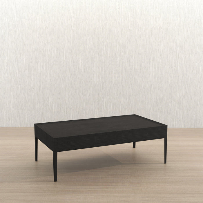 Flamingo Coffee Table (Rectangle)