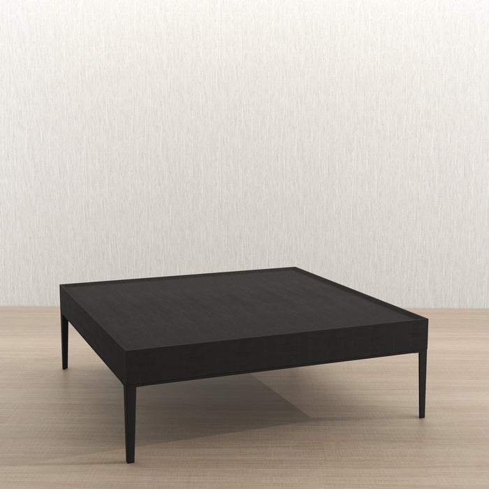 Flamingo Coffee Table (Square)