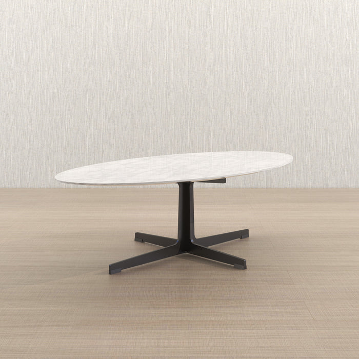 Vary Coffee Table (Oval)