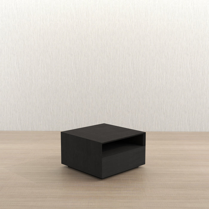Blend Table (Square) Wood
