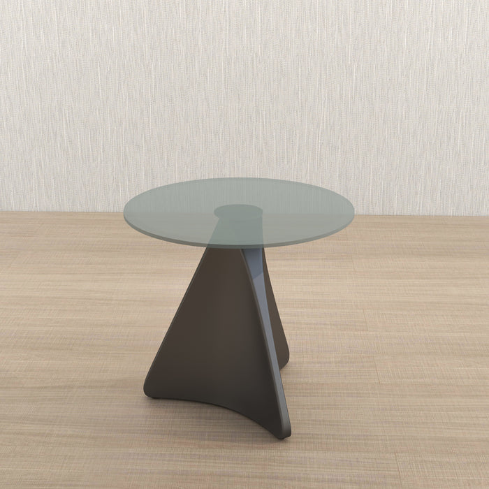 Spin Side Table