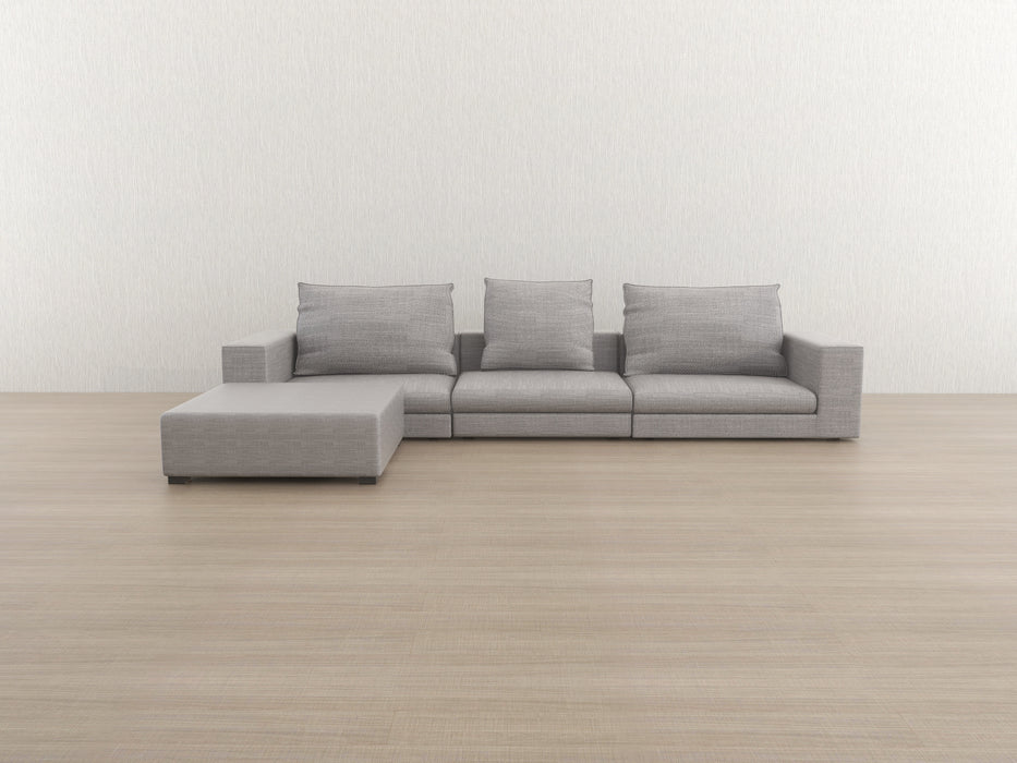 Casa-40 Sofa Configuration 1