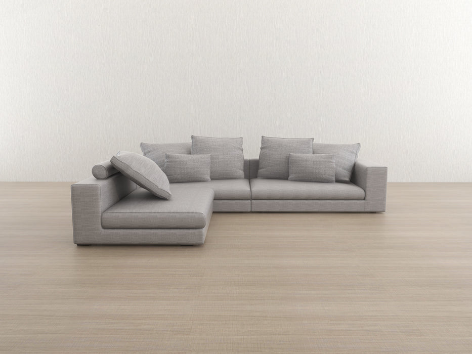 Casa-45 Sofa Configuration 2