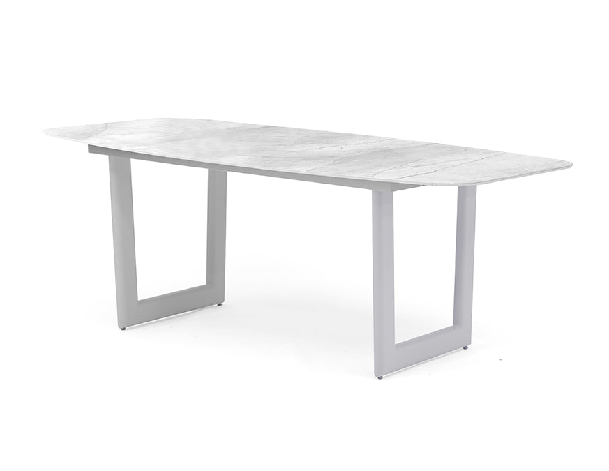 Bora Rectangular Dining Table