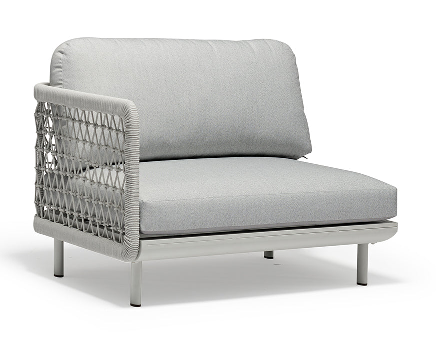 Bora Right Hand Chair