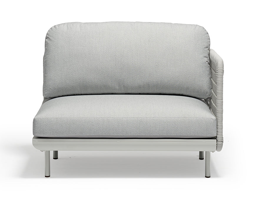 Bora Left Hand Chair