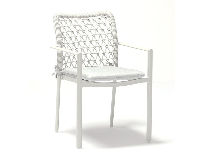 Bora Dining Chair